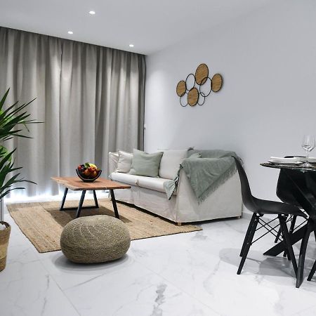 The Room, Suite 14, Leda Gardens Πάφος Εξωτερικό φωτογραφία