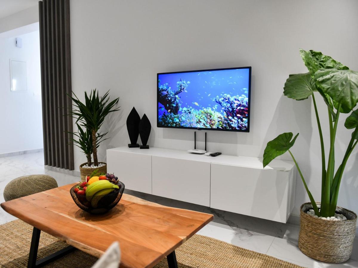 The Room, Suite 14, Leda Gardens Πάφος Εξωτερικό φωτογραφία