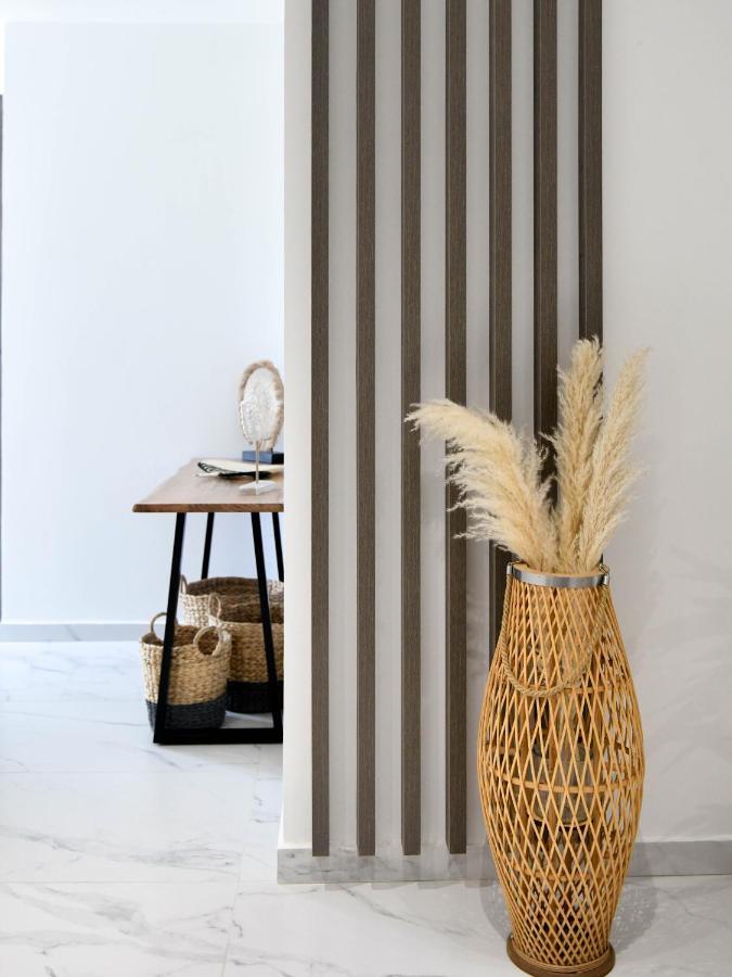 The Room, Suite 14, Leda Gardens Πάφος Εξωτερικό φωτογραφία