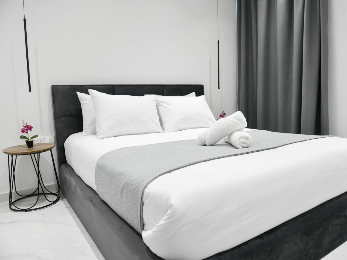 The Room, Suite 14, Leda Gardens Πάφος Εξωτερικό φωτογραφία