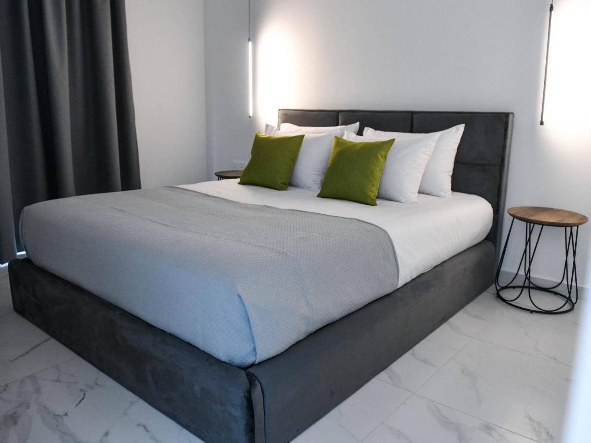 The Room, Suite 14, Leda Gardens Πάφος Εξωτερικό φωτογραφία