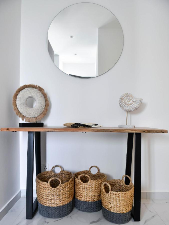 The Room, Suite 14, Leda Gardens Πάφος Εξωτερικό φωτογραφία