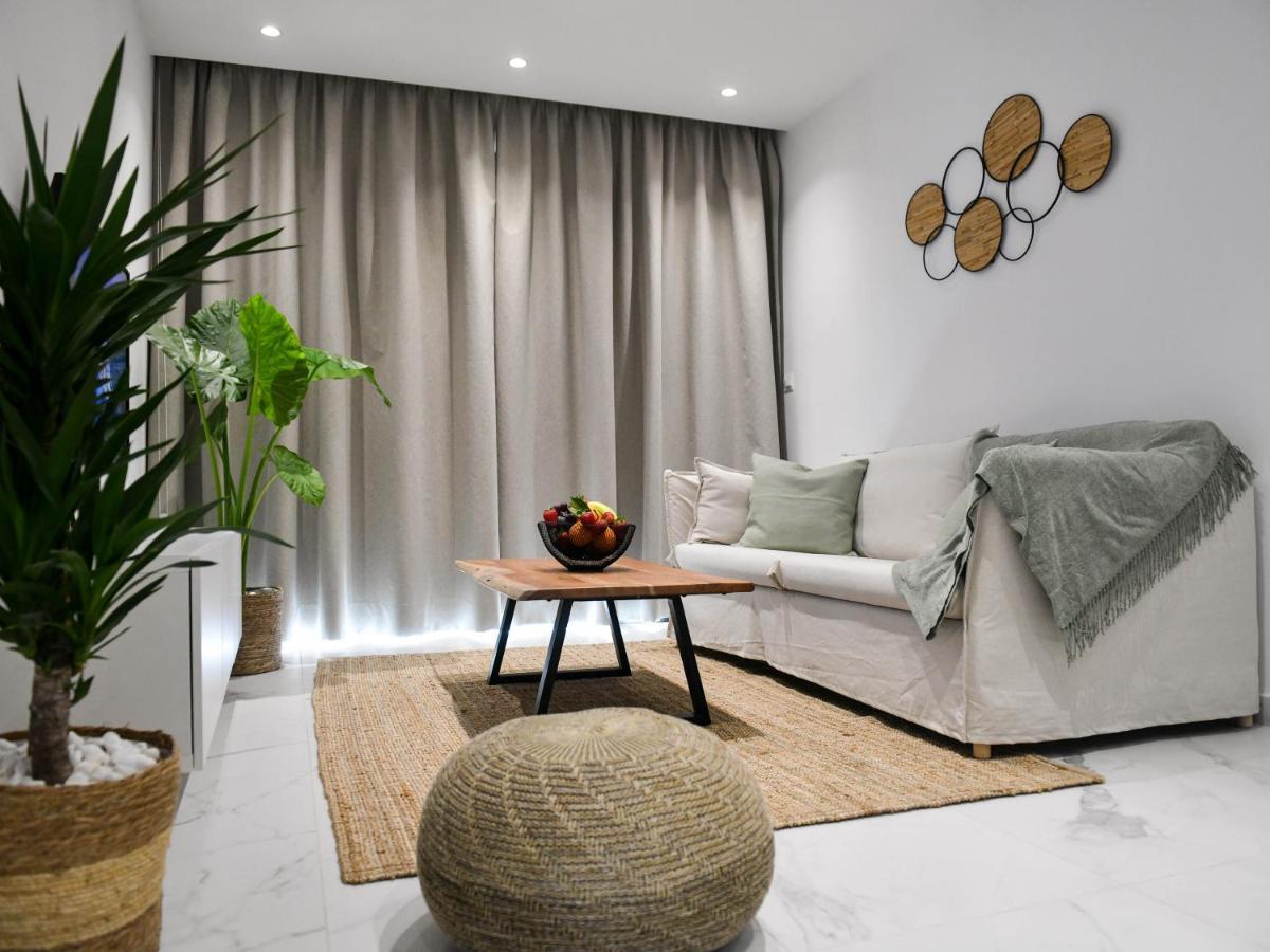 The Room, Suite 14, Leda Gardens Πάφος Εξωτερικό φωτογραφία
