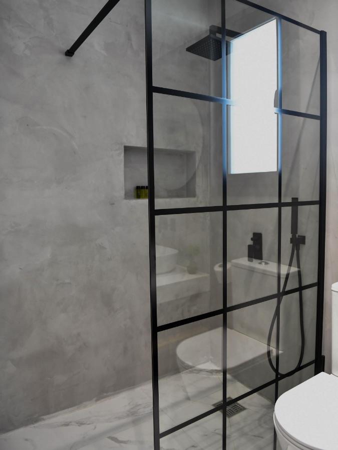 The Room, Suite 14, Leda Gardens Πάφος Εξωτερικό φωτογραφία