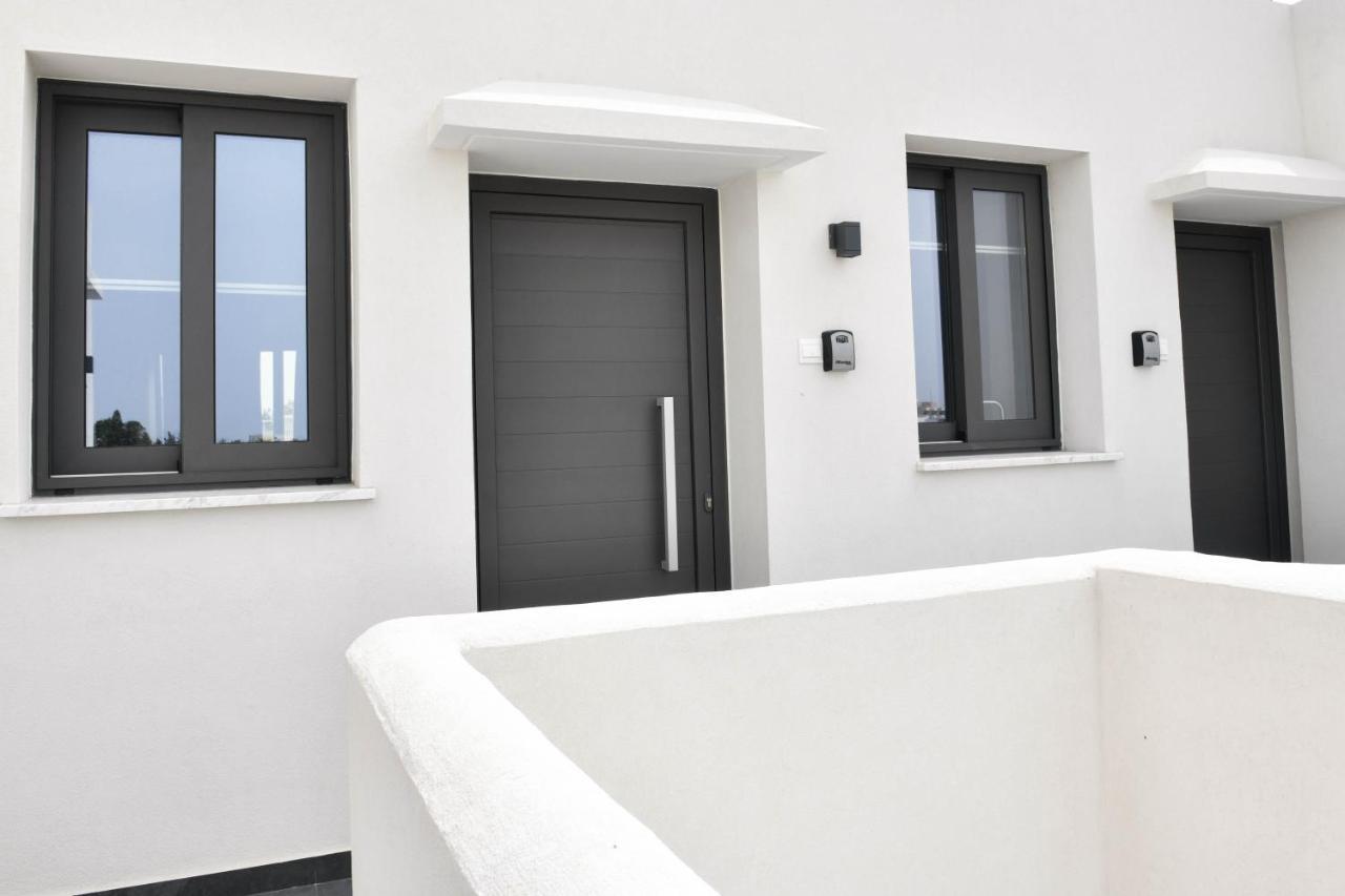 The Room, Suite 14, Leda Gardens Πάφος Εξωτερικό φωτογραφία