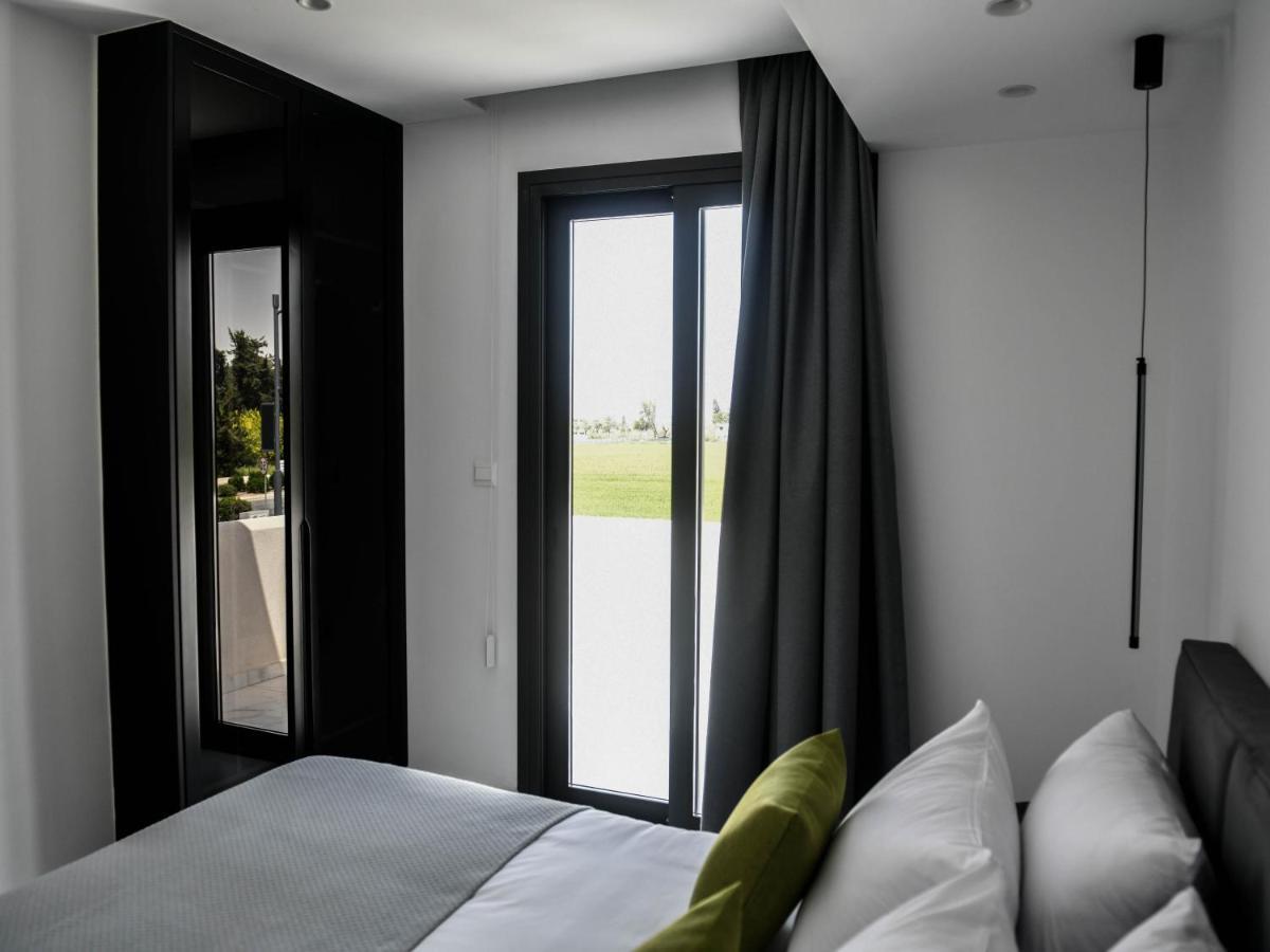 The Room, Suite 14, Leda Gardens Πάφος Εξωτερικό φωτογραφία